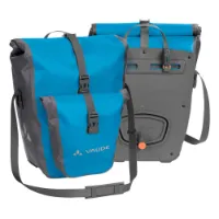Vaude Aqua Back Plus Sett Rød Vaude Aqua Back Plus Sett Rød