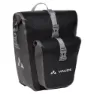 Vaude Aqua Back Plus Single 25.5l Sykkelveske Refurbished, Black, One Size