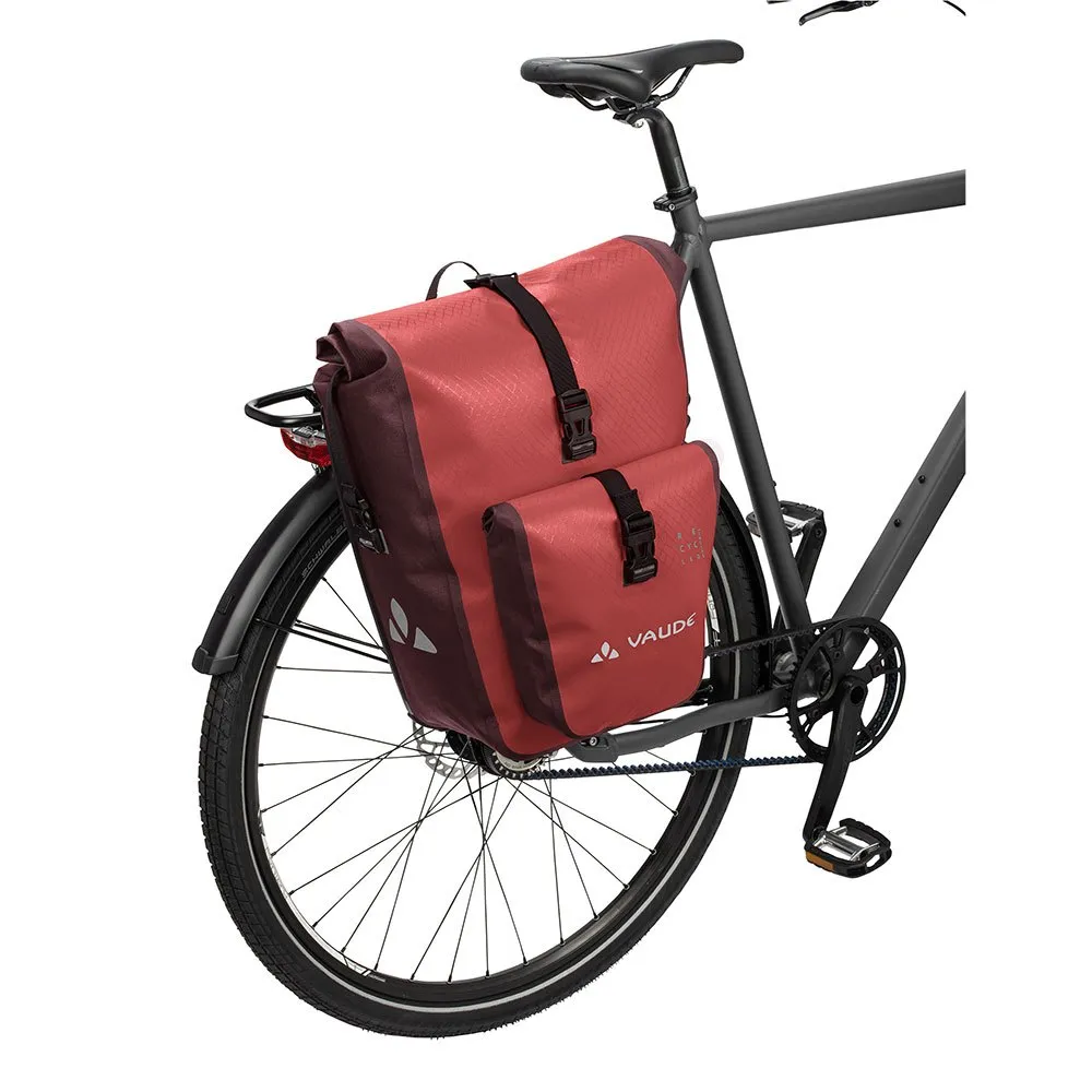 Vaude Aqua Back Plus Single (rec) 25.5l Sykkelveske Vaude Aqua Back Plus Single (rec) 25.5l Sykkelveske