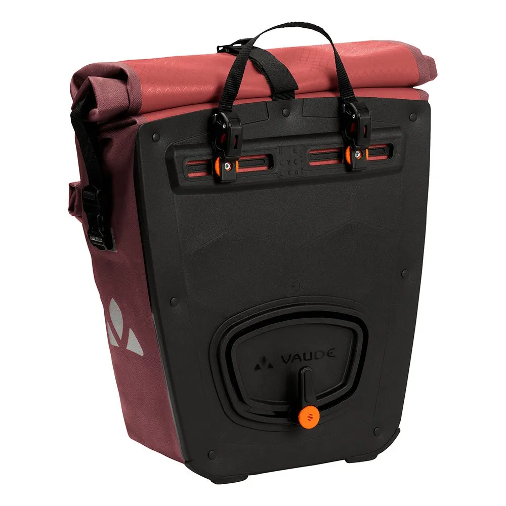 Vaude Aqua Back Plus Single (rec) 25.5l Sykkelveske Vaude Aqua Back Plus Single (rec) 25.5l Sykkelveske