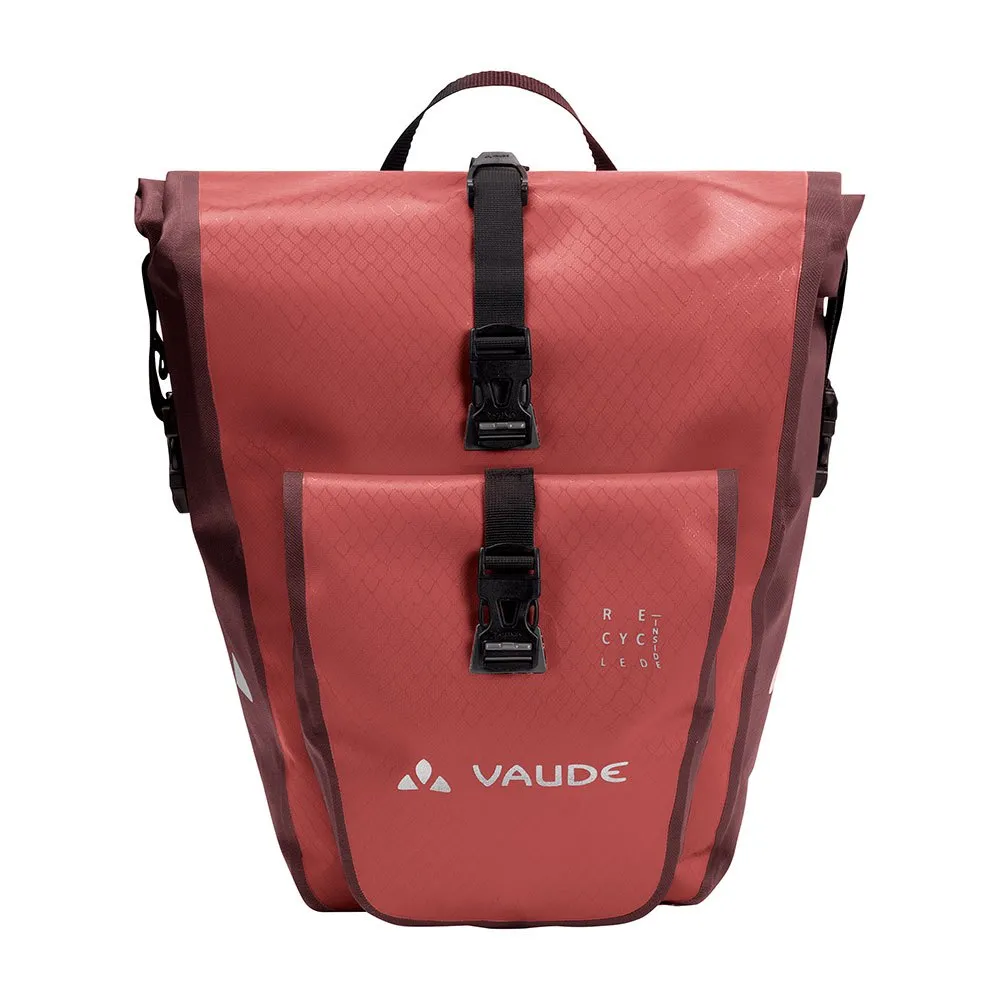 Vaude Aqua Back Plus Single (rec) 25.5l Sykkelveske Vaude Aqua Back Plus Single (rec) 25.5l Sykkelveske