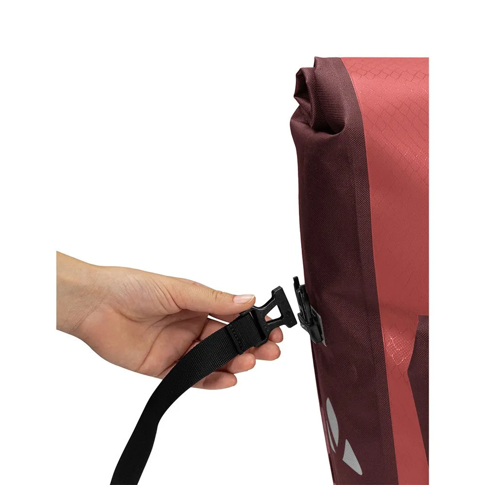 Vaude Aqua Back Plus Single (rec) 25.5l Sykkelveske Vaude Aqua Back Plus Single (rec) 25.5l Sykkelveske