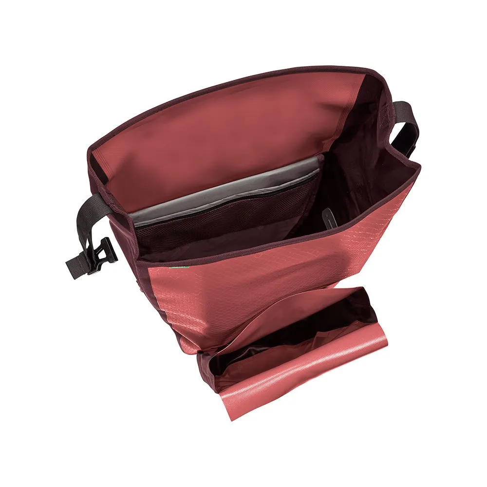 Vaude Aqua Back Plus Single (rec) 25.5l Sykkelveske Vaude Aqua Back Plus Single (rec) 25.5l Sykkelveske