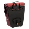 Vaude Aqua Back Plus Single (rec) 25.5l Sykkelveske