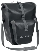 Vaude Aqua Back Plus Single Svart Vaude Aqua Back Plus Single Svart