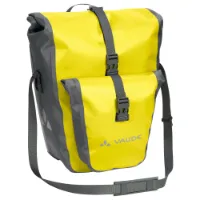 Vaude Aqua Back Plus Single Svart Vaude Aqua Back Plus Single Svart