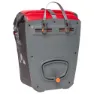 Vaude Aqua Back Plus Single Svart