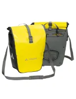 Vaude Aqua Back Plus Svart Vaude Aqua Back Plus Svart