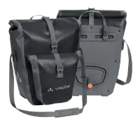 Vaude Aqua Back Plus Svart Vaude Aqua Back Plus Svart