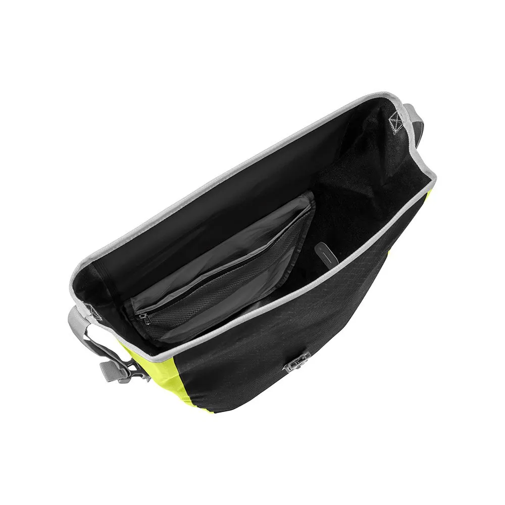 Vaude Aqua Back Print Single 24l Sykkelveske Vaude Aqua Back Print Single 24l Sykkelveske