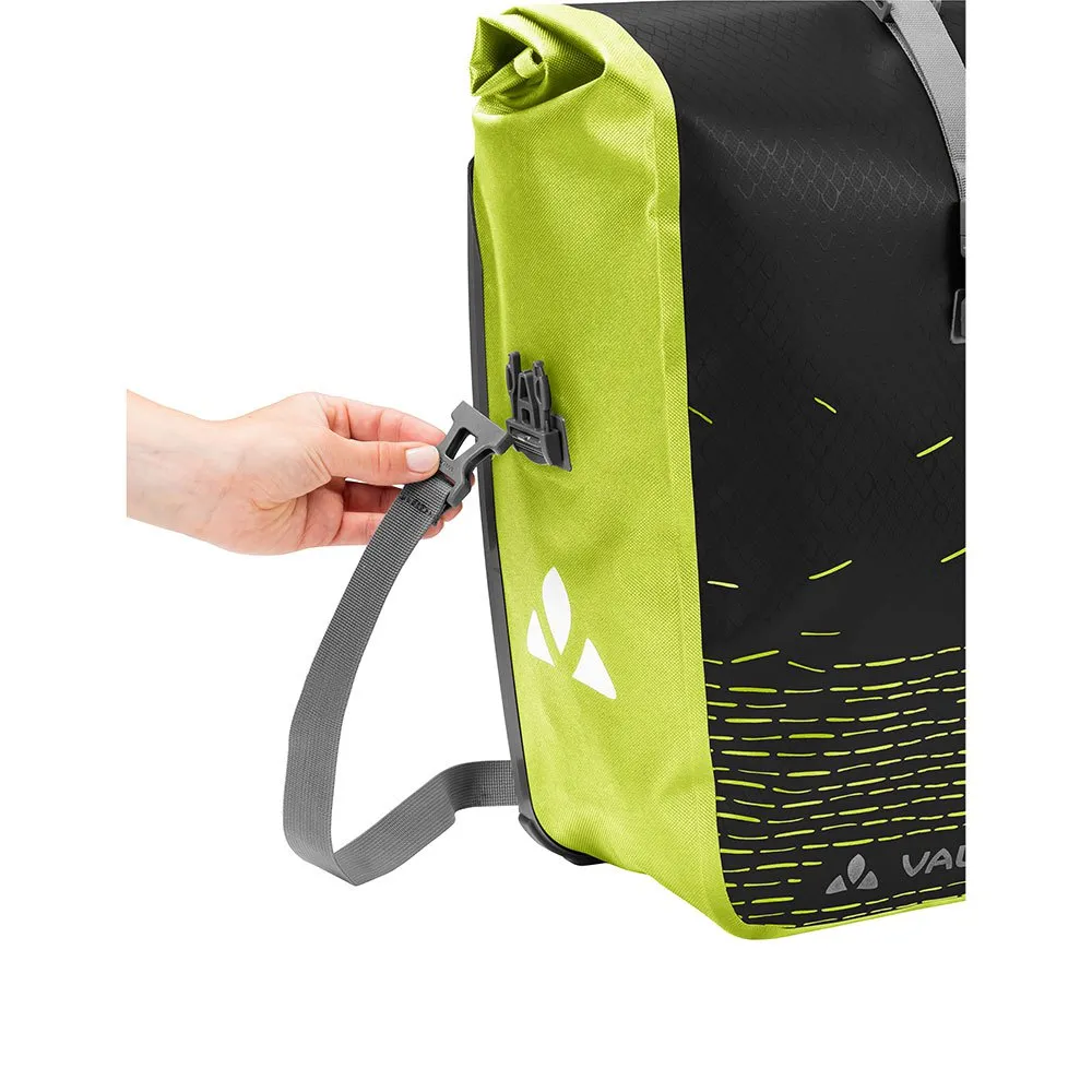 Vaude Aqua Back Print Single 24l Sykkelveske Vaude Aqua Back Print Single 24l Sykkelveske