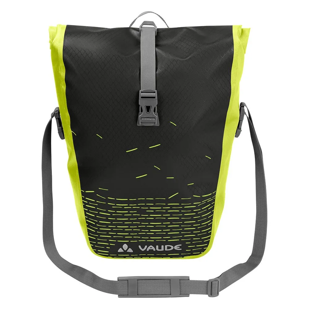 Vaude Aqua Back Print Single 24l Sykkelveske Vaude Aqua Back Print Single 24l Sykkelveske