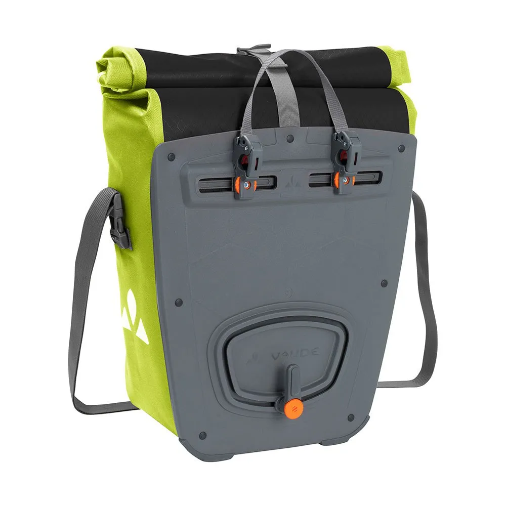 Vaude Aqua Back Print Single 24l Sykkelveske Vaude Aqua Back Print Single 24l Sykkelveske