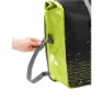 Vaude Aqua Back Print Single 24l Sykkelveske