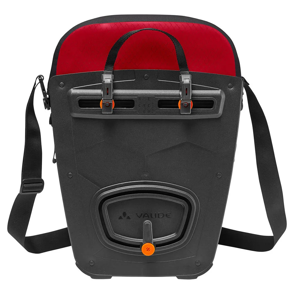 Vaude Aqua Back Pro 48l Sykkelvesker