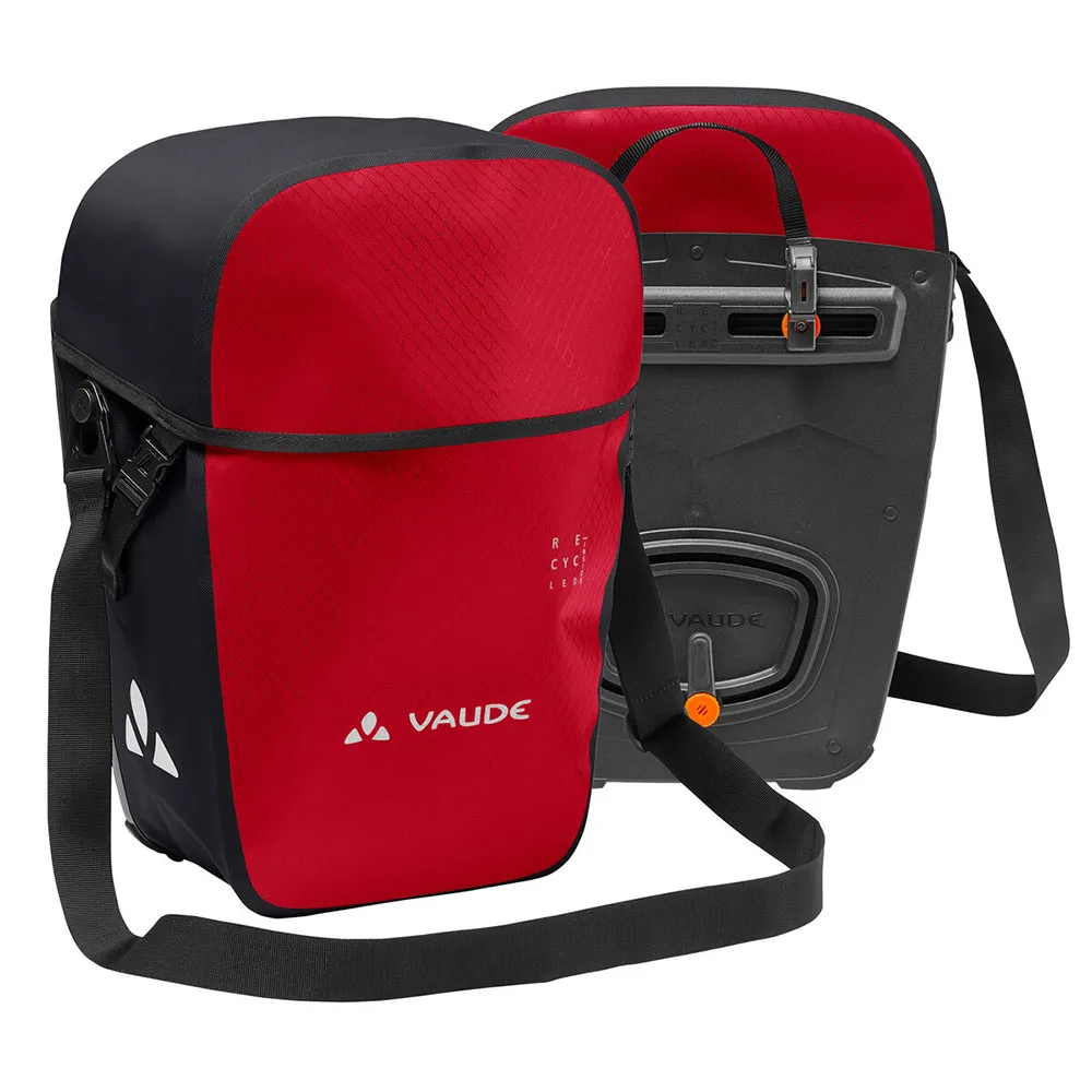 Vaude Aqua Back Pro 48l Sykkelvesker