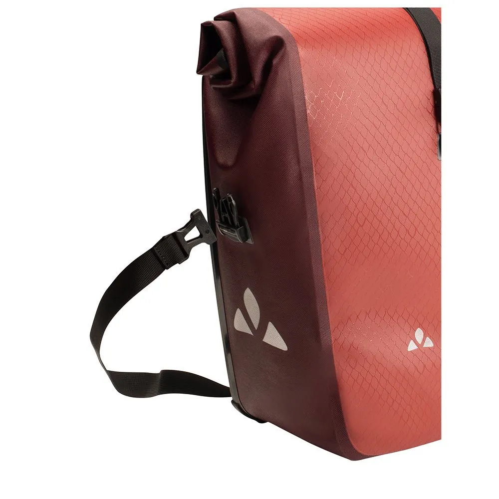 Vaude Aqua Back (rec) 24l Sykkelvesker