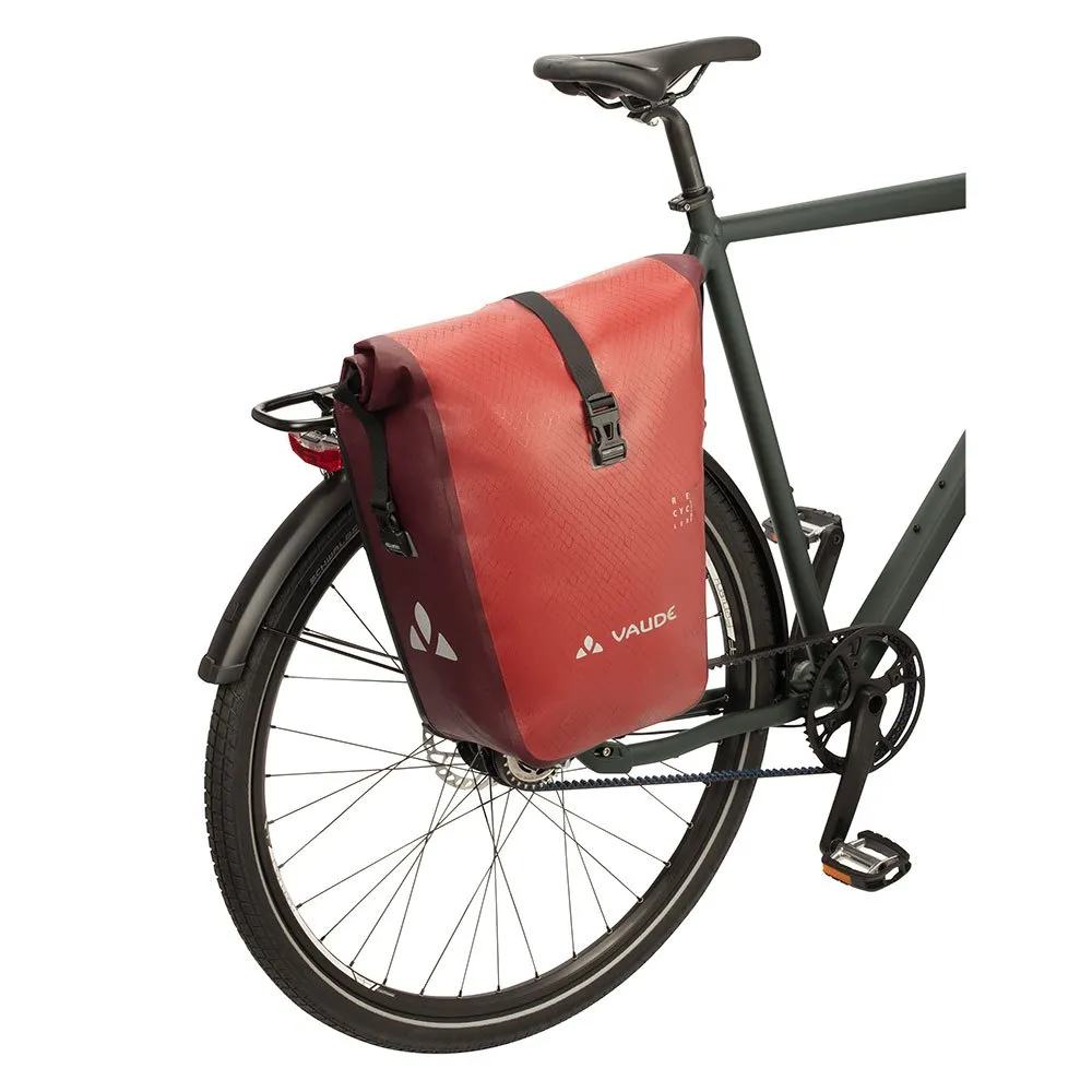 Vaude Aqua Back (rec) 24l Sykkelvesker
