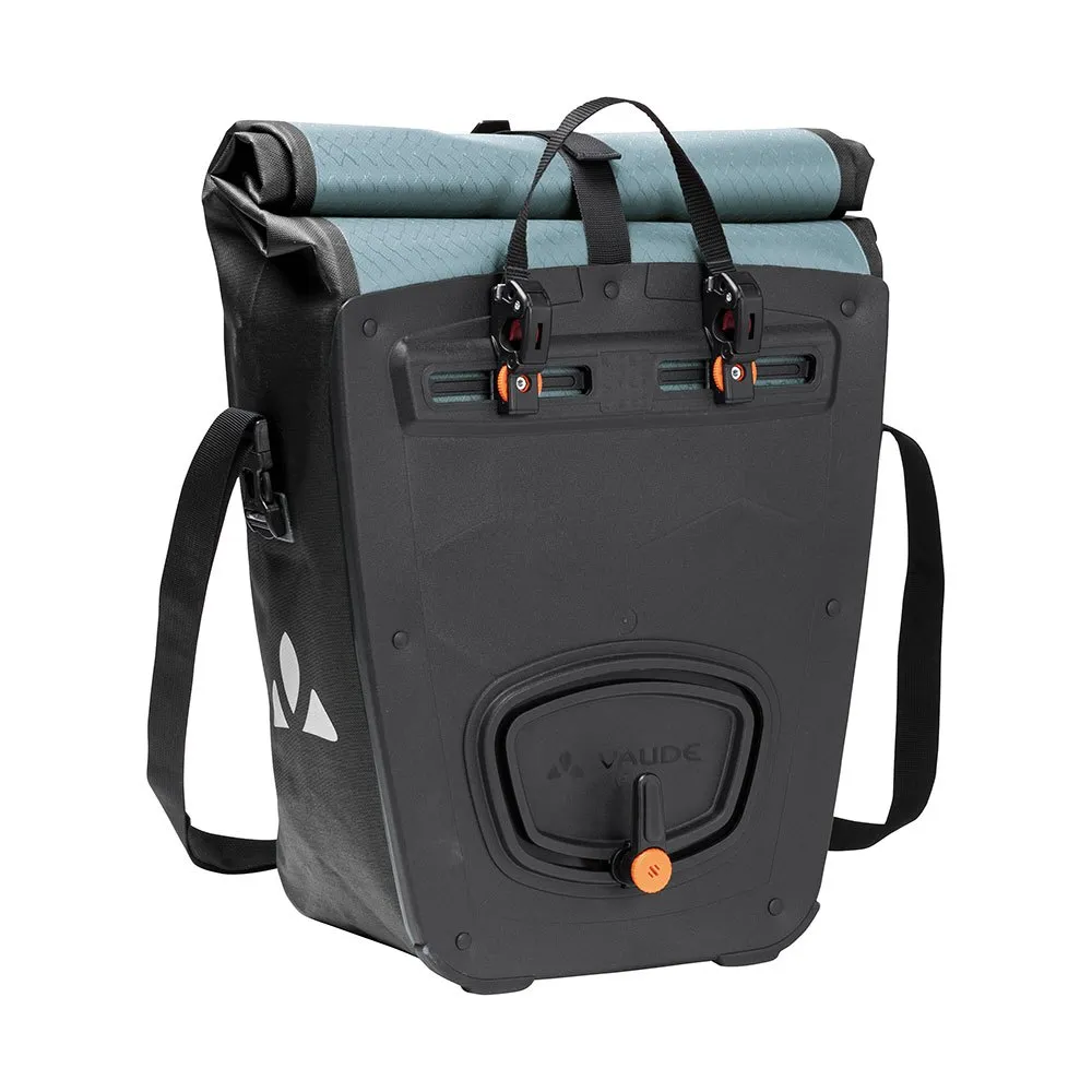 Vaude Aqua Back (rec) 24l Sykkelvesker