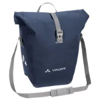 Vaude Aqua Back Single Deluxe Sykkelveske Sort Vaude Aqua Back Single Deluxe Sykkelveske Sort