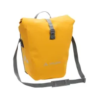 Vaude Aqua Back Single Deluxe Sykkelveske Sort Vaude Aqua Back Single Deluxe Sykkelveske Sort