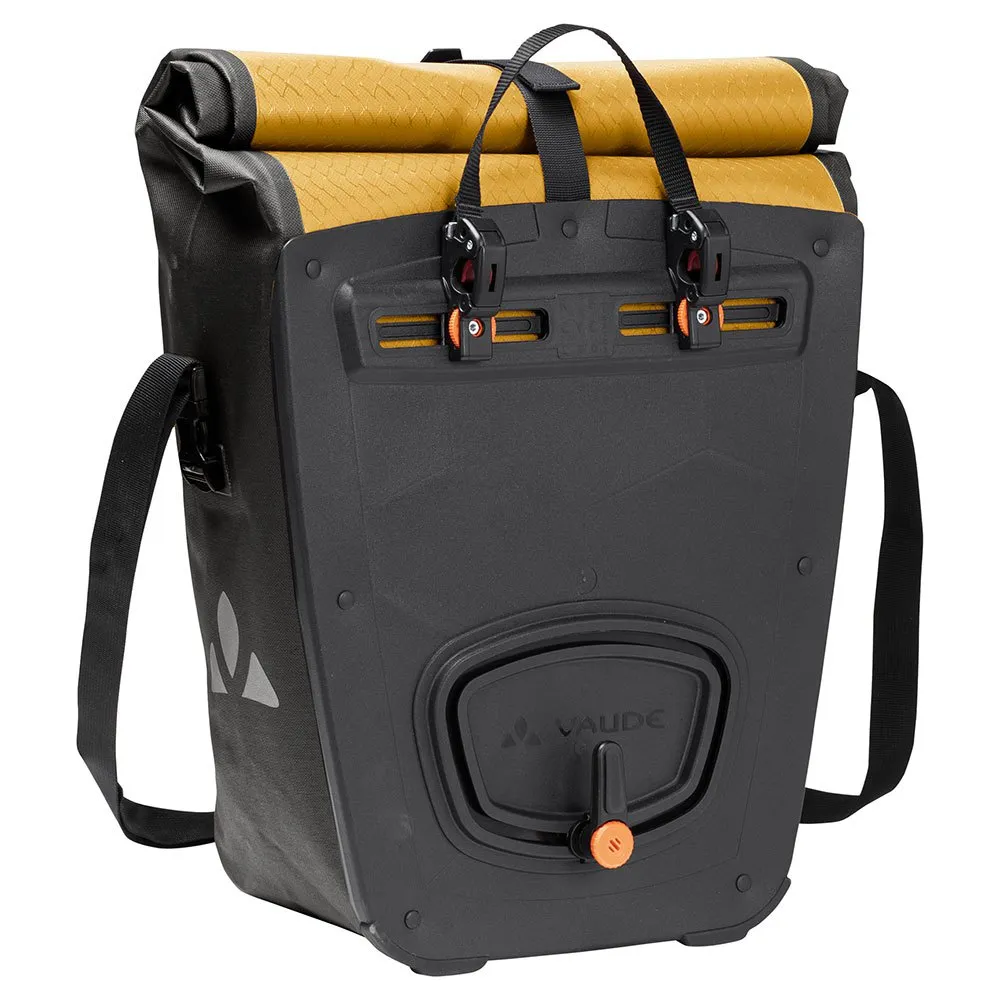 Vaude Aqua Back Single (rec) 24l Sykkelveske Vaude Aqua Back Single (rec) 24l Sykkelveske