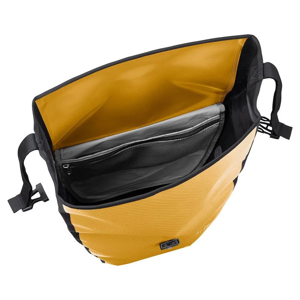 Vaude Aqua Back Single (rec) 24l Sykkelveske Vaude Aqua Back Single (rec) 24l Sykkelveske
