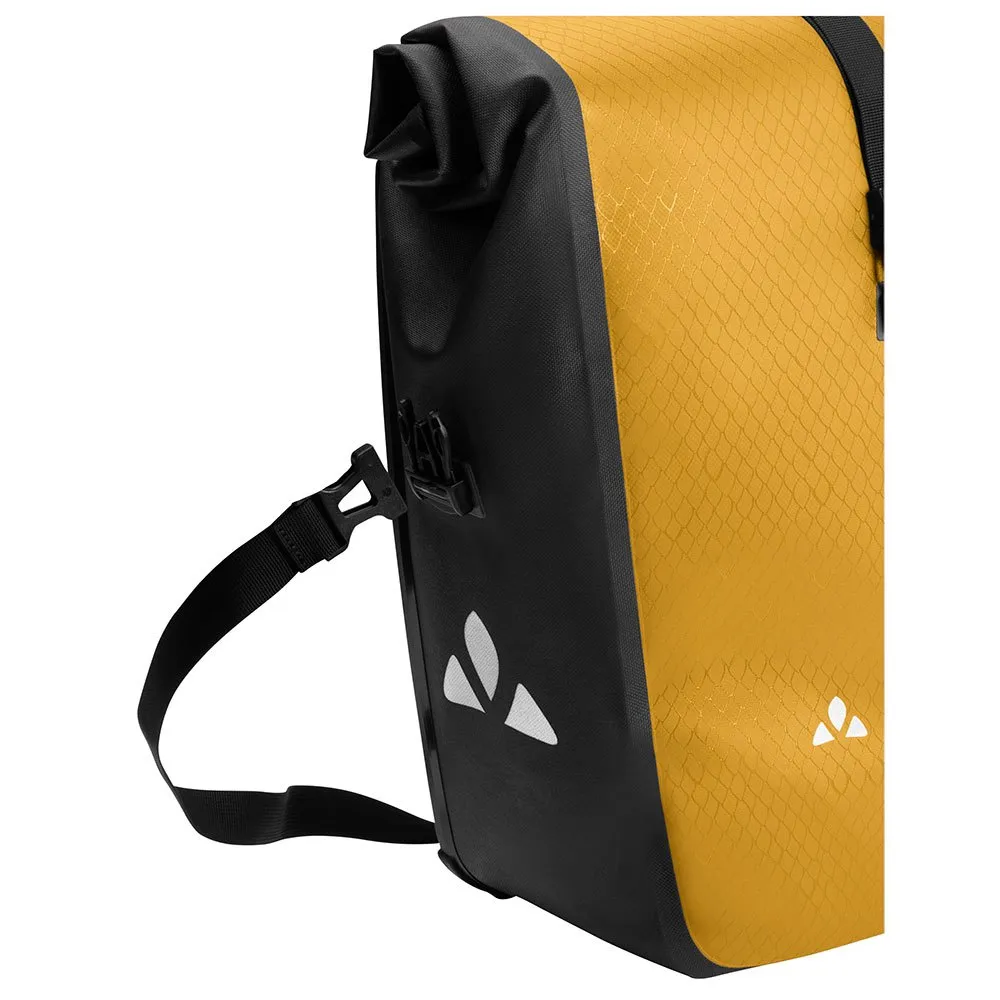 Vaude Aqua Back Single (rec) 24l Sykkelveske Vaude Aqua Back Single (rec) 24l Sykkelveske