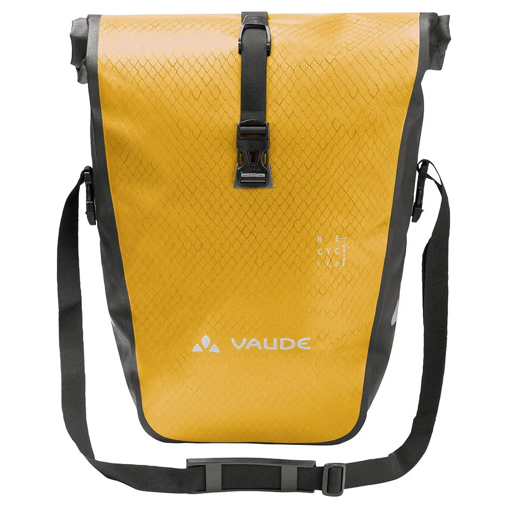 Vaude Aqua Back Single (rec) 24l Sykkelveske Vaude Aqua Back Single (rec) 24l Sykkelveske