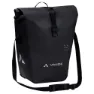 Vaude Aqua Back Single (rec) 24l Sykkelveske Refurbished, Black, One Size