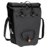 Vaude Aqua Back Single (rec) 24l Sykkelveske Refurbished, Black, One Size