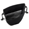 Vaude Aqua Back Single (rec) 24l Sykkelveske Refurbished, Black, One Size