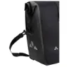 Vaude Aqua Back Single (rec) 24l Sykkelveske Refurbished, Black, One Size
