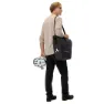 Vaude Aqua Back Single (rec) 24l Sykkelveske Refurbished, Black, One Size