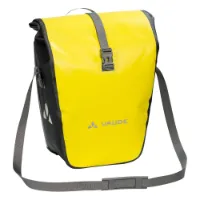 Vaude Aqua Back Single Svart