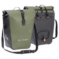 Vaude Aqua Back Single Svart