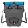 Vaude Aqua Back Single Svart