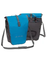 Vaude Aqua Back Sykkelveske Sett Gul/Svart Vaude Aqua Back Sykkelveske Sett Gul/Svart