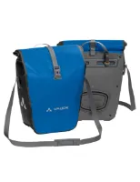 Vaude Aqua Back Sykkelveske Sett Rød Vaude Aqua Back Sykkelveske Sett Rød