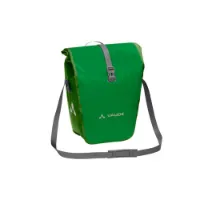 Vaude Aqua Back Sykkelveske Sett Rød Vaude Aqua Back Sykkelveske Sett Rød