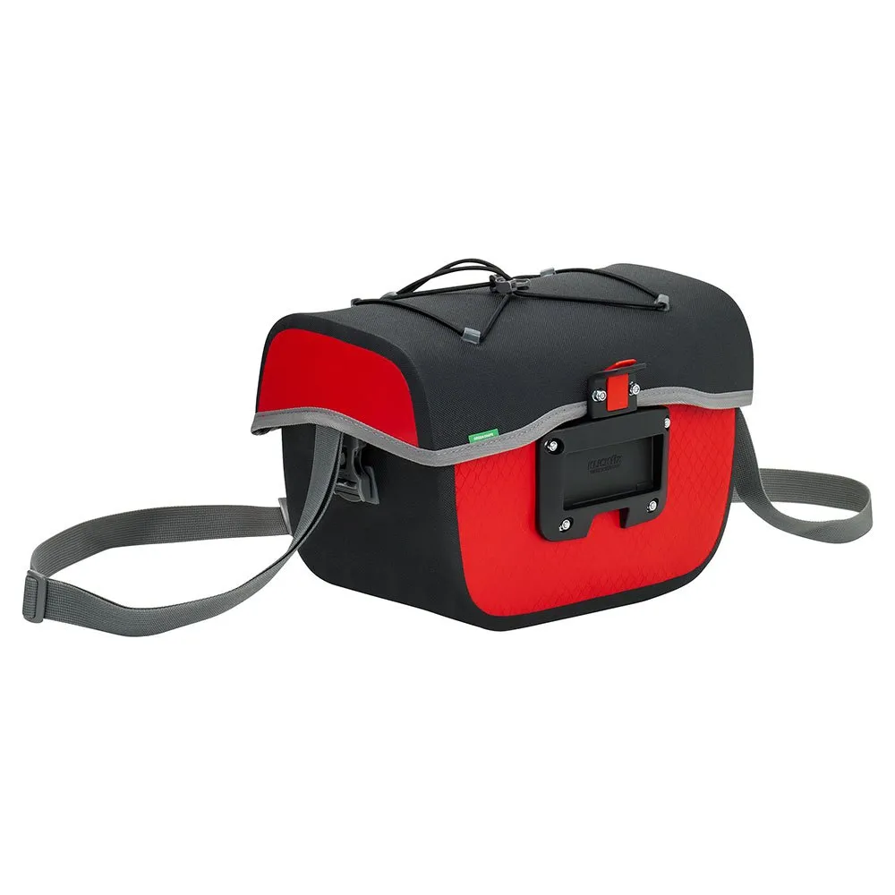 Vaude Aqua Box 6l Styreveske Vaude Aqua Box 6l Styreveske