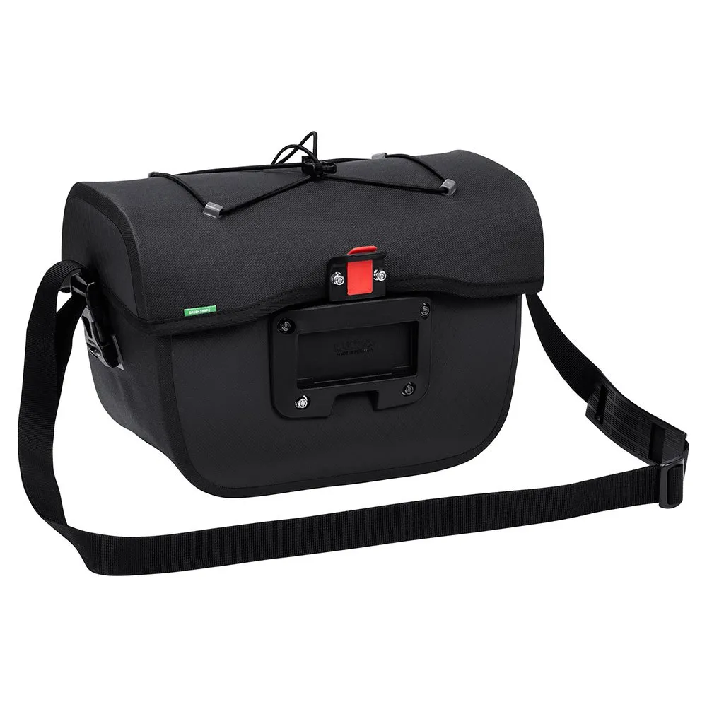 Vaude Aqua Box (rec) 6l Styreveske Vaude Aqua Box (rec) 6l Styreveske