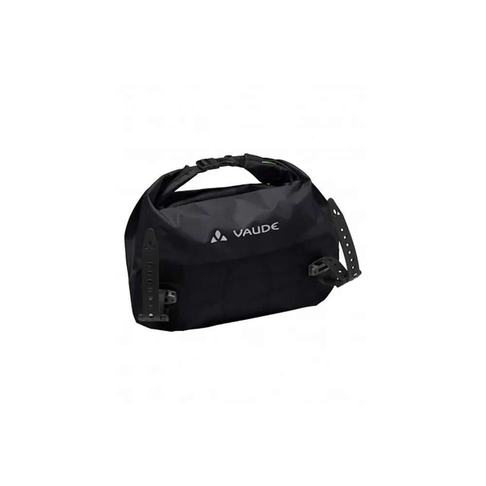 Vaude Aqua Box Styreveske 4l, Light black, One Size