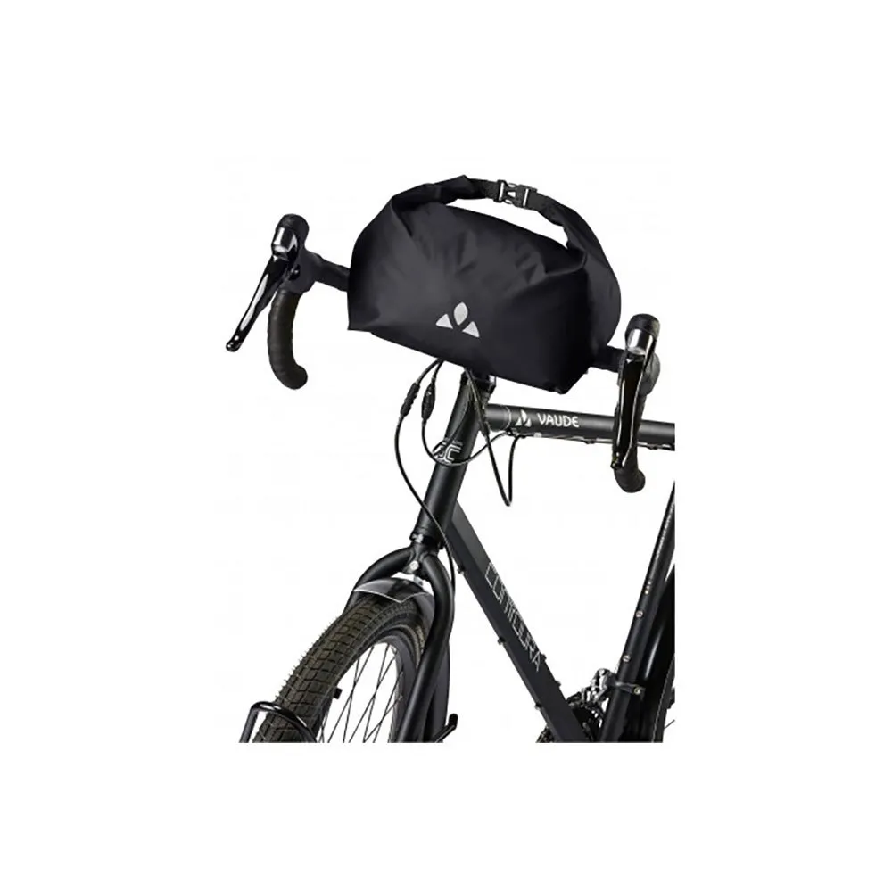 Vaude Aqua Box Styreveske 4l, Light black, One Size