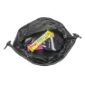 Vaude Aqua Box Styreveske 4l, Light black, One Size