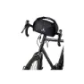 Vaude Aqua Box Styreveske 4l, Light black, One Size