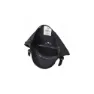 Vaude Aqua Box Styreveske 4l, Light black, One Size
