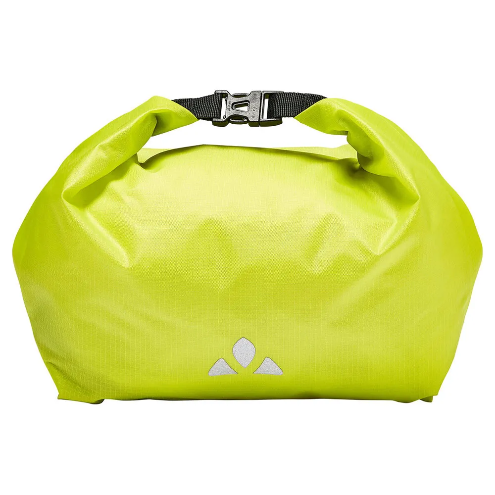 Vaude Aqua Box Styreveske, Bright green / black, One Size