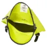 Vaude Aqua Box Styreveske, Bright green / black, One Size