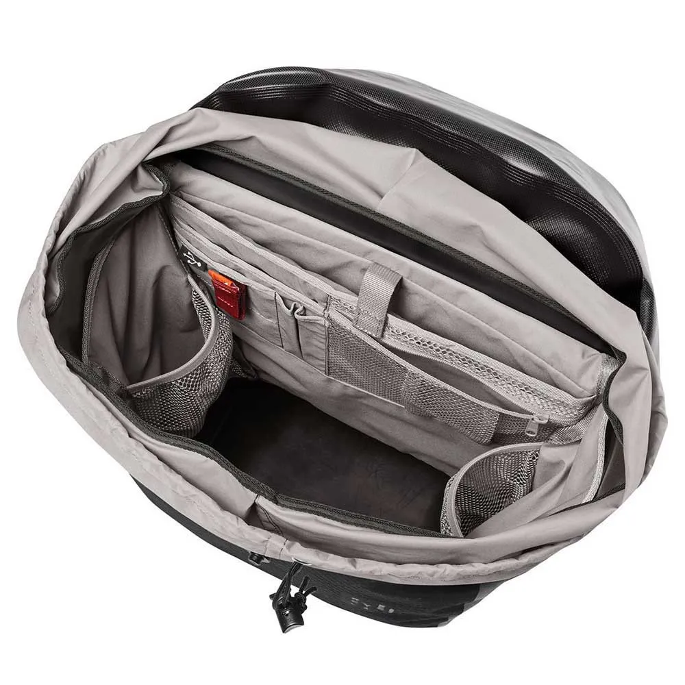 Vaude Aqua Commute Single 26l Sykkelveske Vaude Aqua Commute Single 26l Sykkelveske